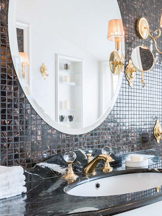 5 Latest Cost Effective & Easy Small Bathroom Remodelling Ideas 2022: Must Know