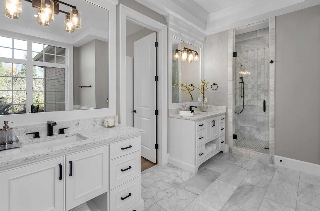 expert bathroom remodeling - Bath Envy Bath & Shower Services