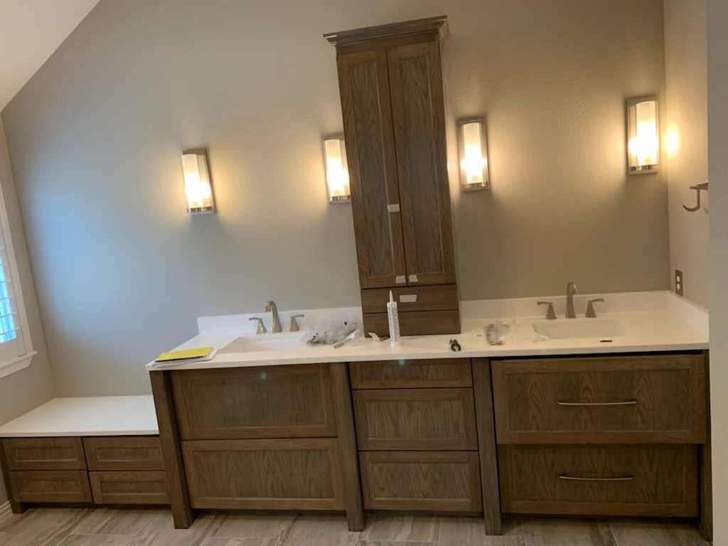 Bath Envy Bathroom Remodeling experts service