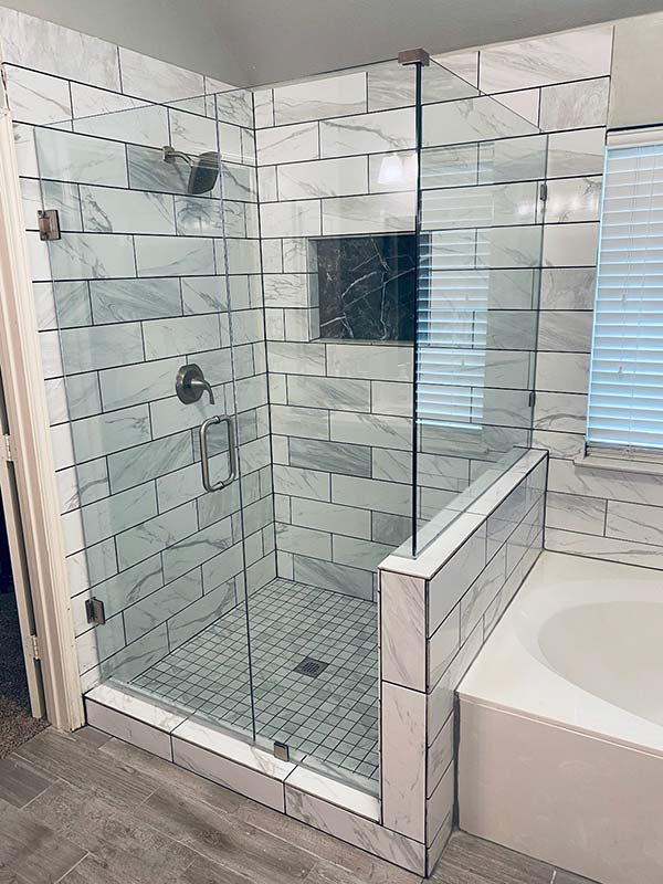 Bath Envy Bathroom Remodeling experts service
